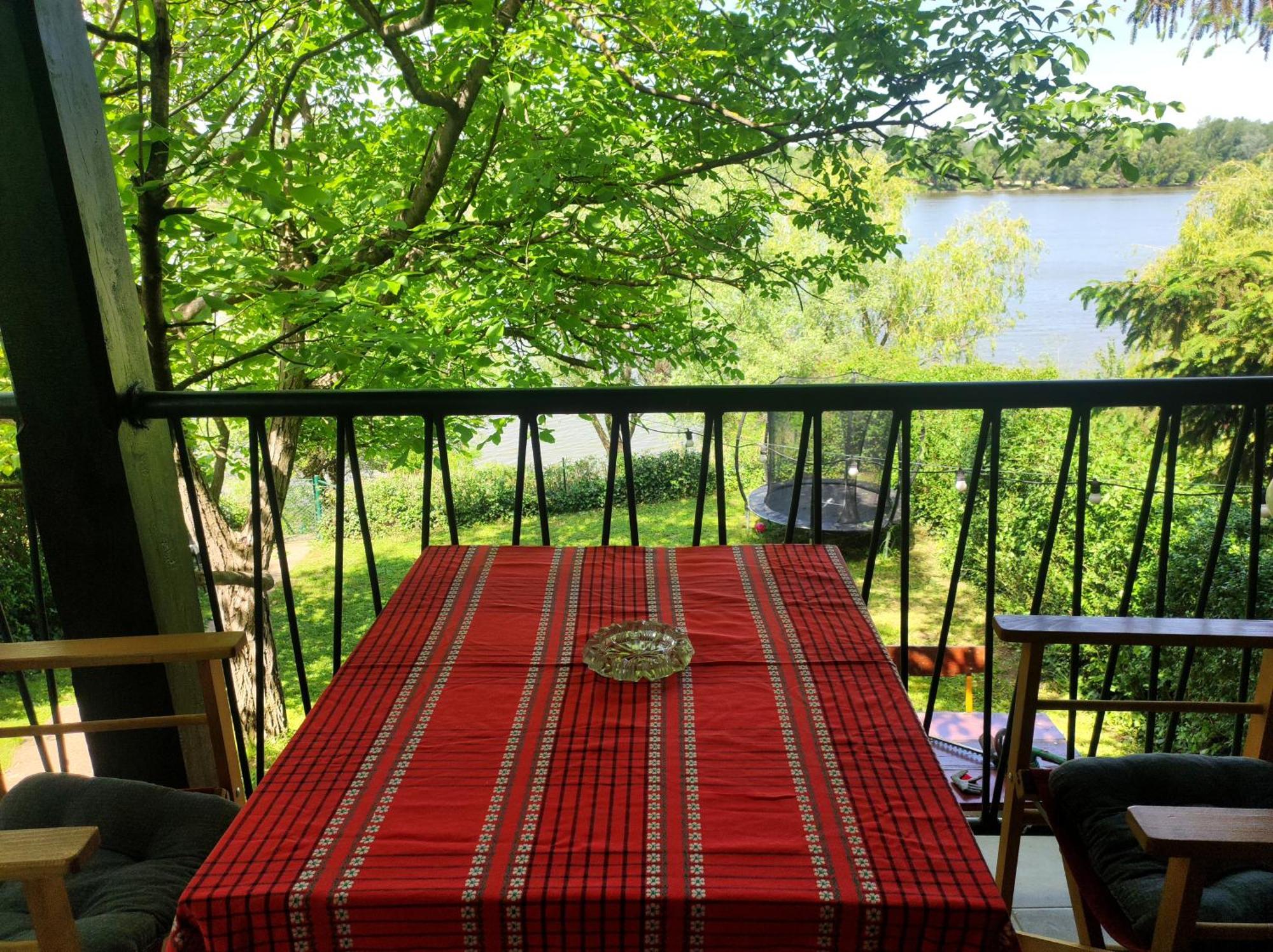 Bocke Beach House Novi Sad Dış mekan fotoğraf