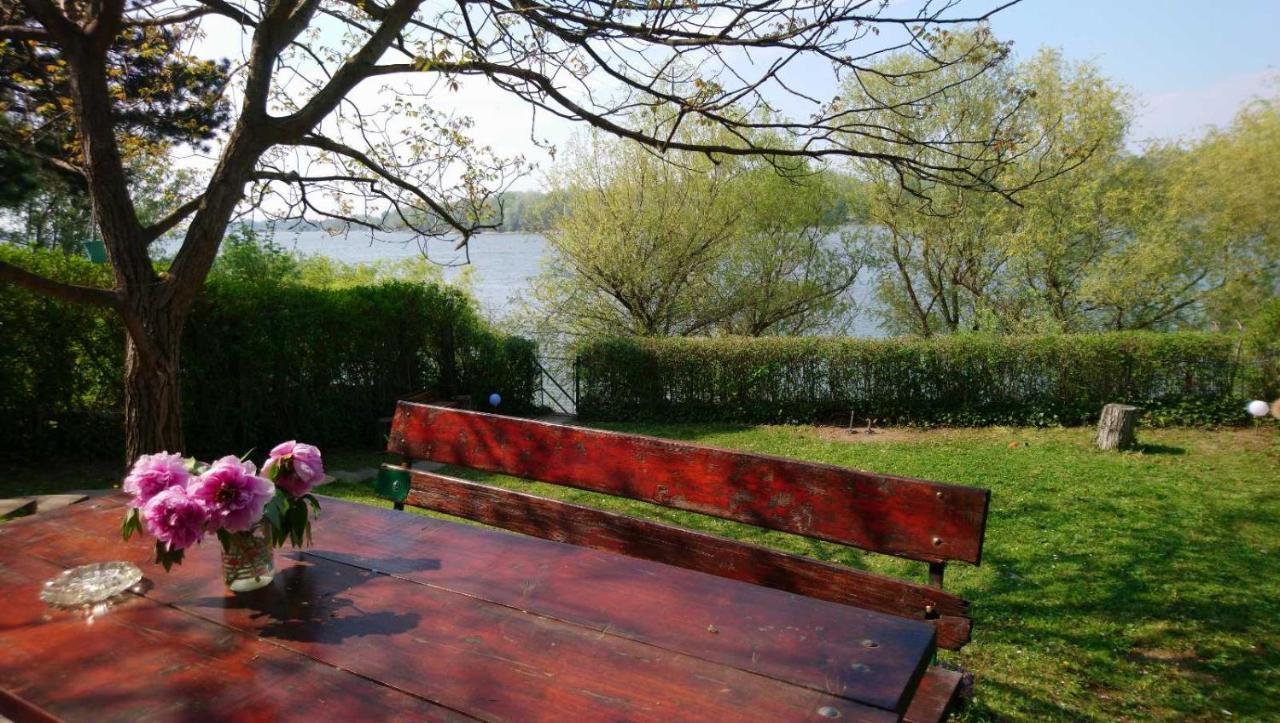 Bocke Beach House Novi Sad Dış mekan fotoğraf